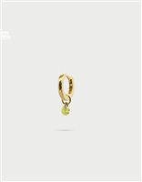 Mono orecchino Rue des Mille Donna Gipsy Chic in Argento OR-031 M6 V AU - OR-031 M6 V AU
